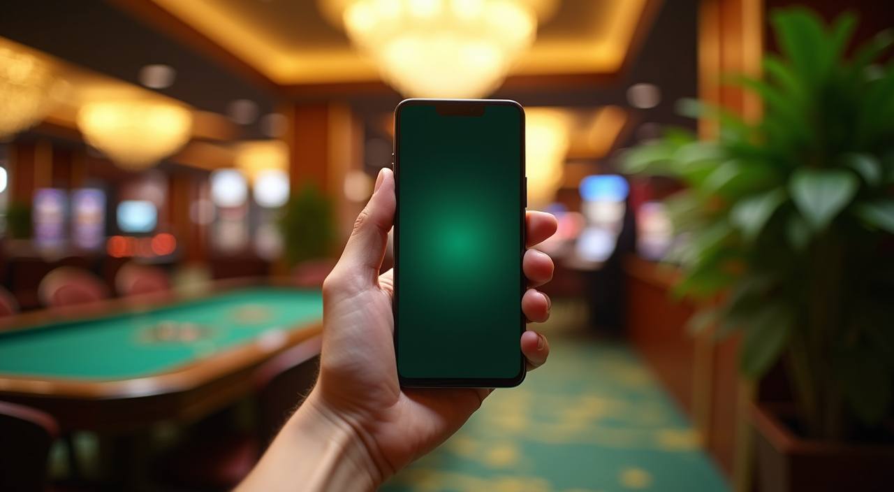 k333 mobile gaming